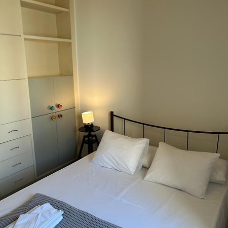 Acropolis Apartment Αθήνα Εξωτερικό φωτογραφία