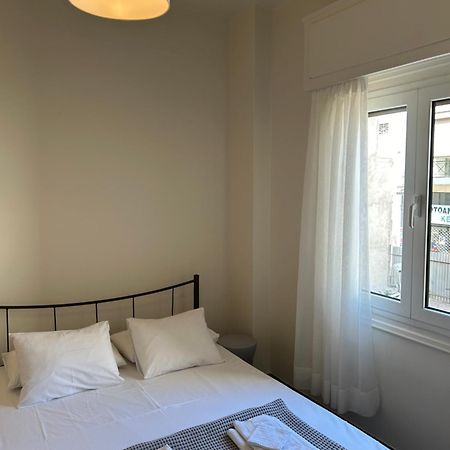 Acropolis Apartment Αθήνα Εξωτερικό φωτογραφία