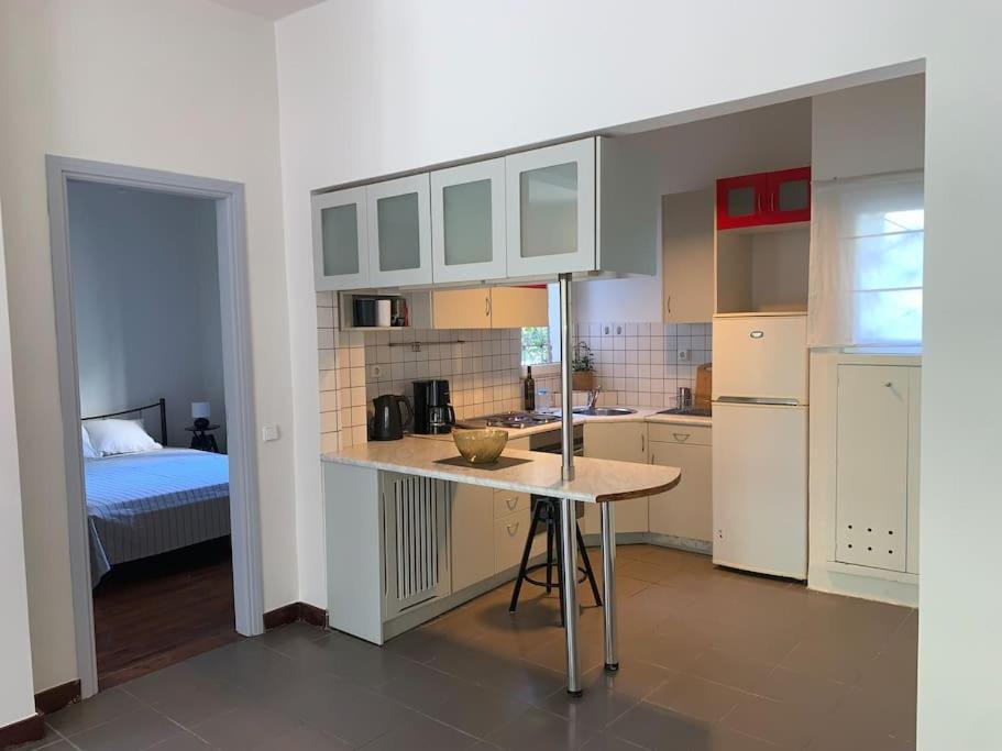 Acropolis Apartment Αθήνα Εξωτερικό φωτογραφία