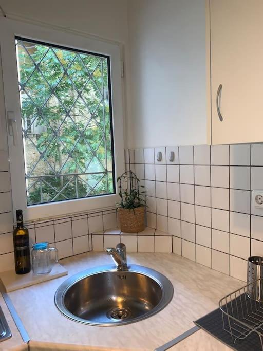 Acropolis Apartment Αθήνα Εξωτερικό φωτογραφία