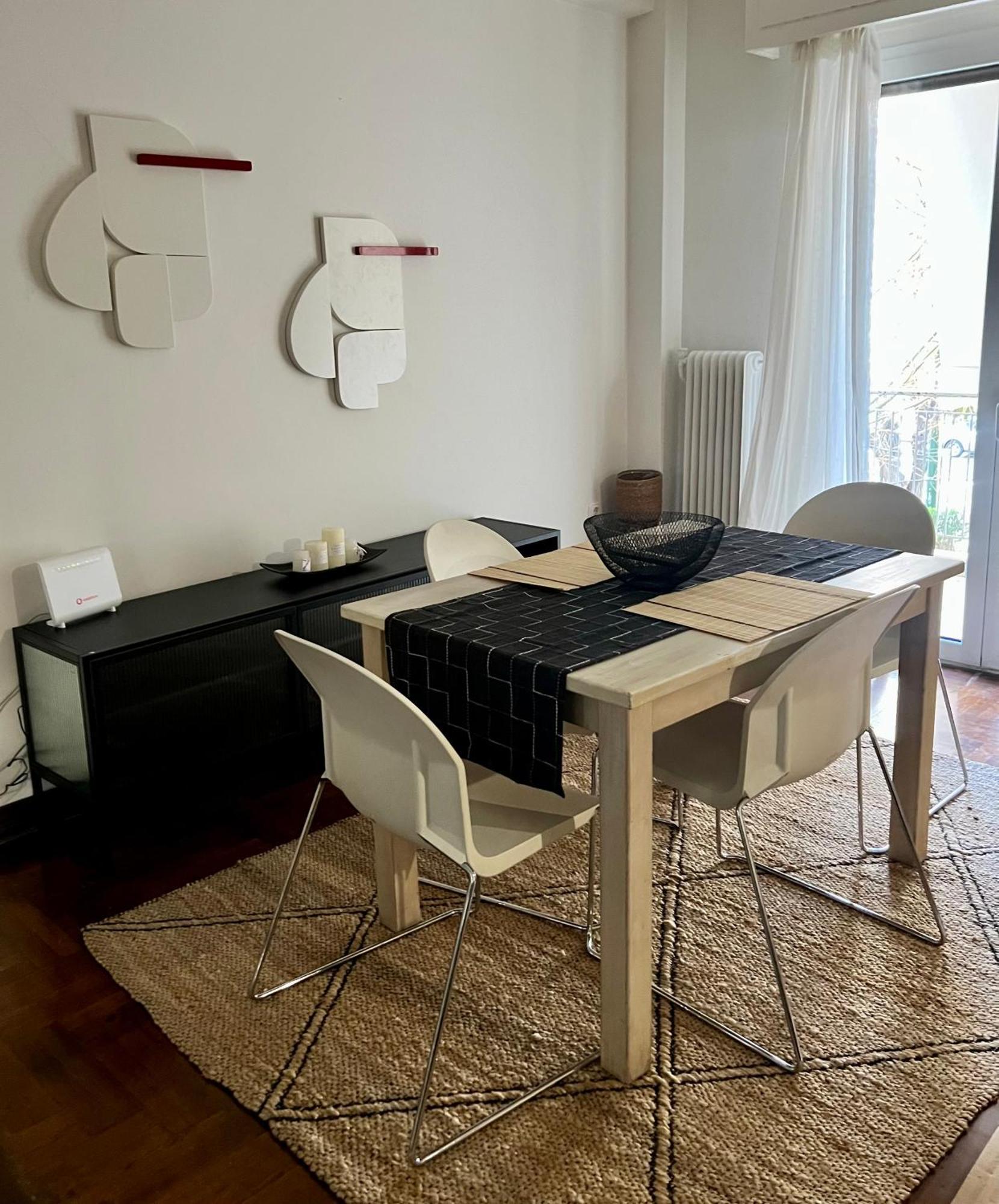 Acropolis Apartment Αθήνα Εξωτερικό φωτογραφία
